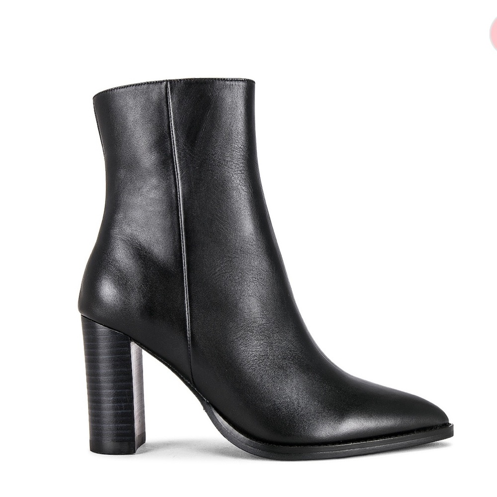 Tony Bianca Samara Heeled Booties